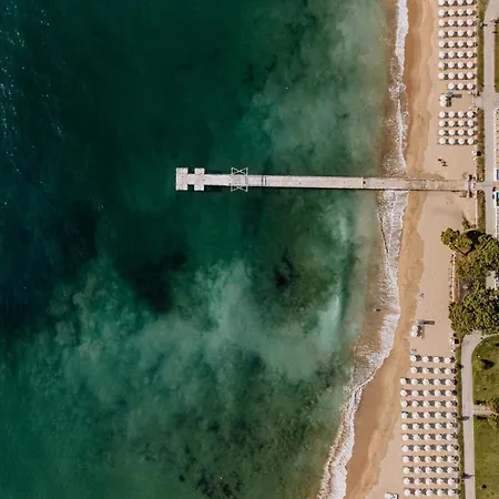 Hvd Riviera Ultra & Mineral Pool - Private & Free Parking Здравен курорт Златни пясъци