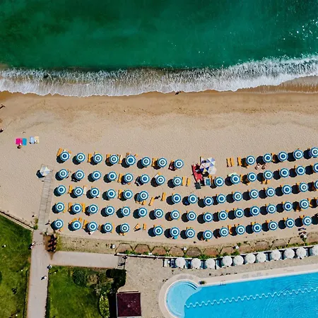 Hvd Riviera Ultra & Mineral Pool - Private & Free Parking 5* Златни пясъци