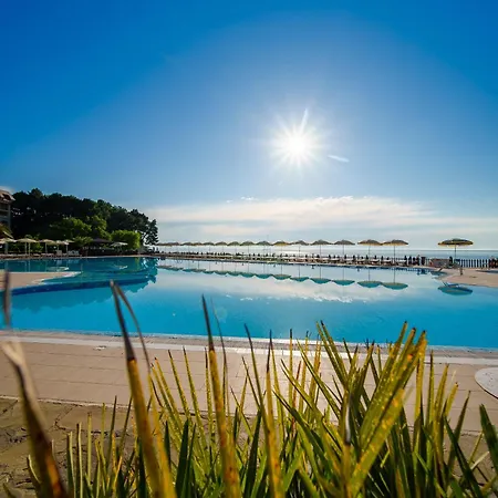 Hvd Riviera Ultra & Mineral Pool - Private & Free Parking Здравен курорт Златни пясъци