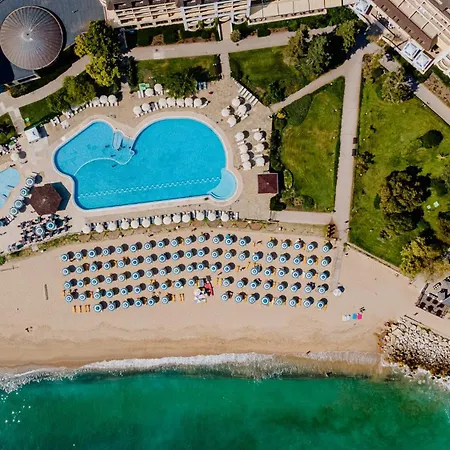 Hvd Riviera Ultra & Mineral Pool - Private & Free Parking 5*