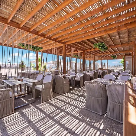 Hvd Riviera Ultra & Mineral Pool - Private & Free Parking Здравен курорт Златни пясъци