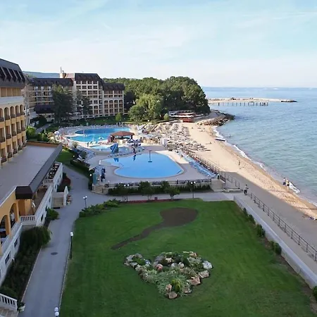 Hvd Riviera Ultra & Mineral Pool - Private & Free Parking Золоті Піски