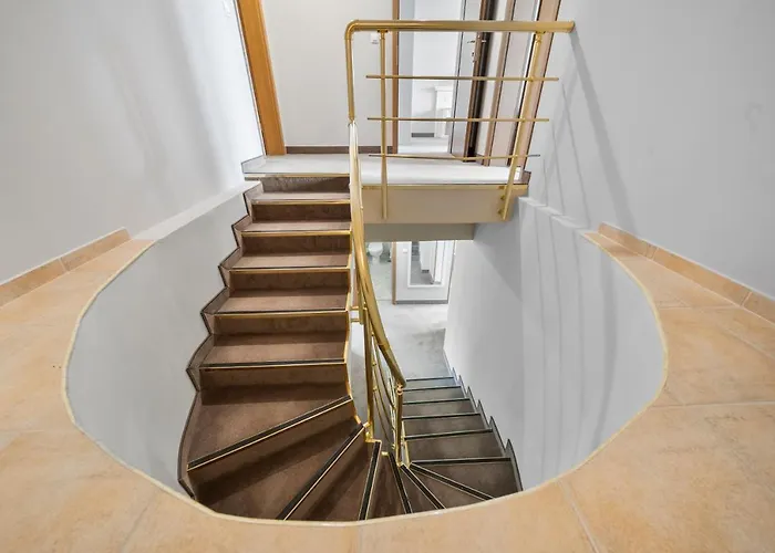 Hvd Riviera Ultra & Mineral Pool - Private & Free Parking Nisipurile de Aur