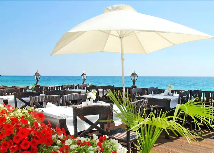 Resort Hvd Riviera Ultra & Mineral Pool - Private & Free Parking 5*