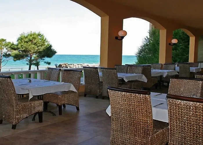 Hvd Riviera Ultra & Mineral Pool - Private & Free Parking Complex Nisipurile de Aur