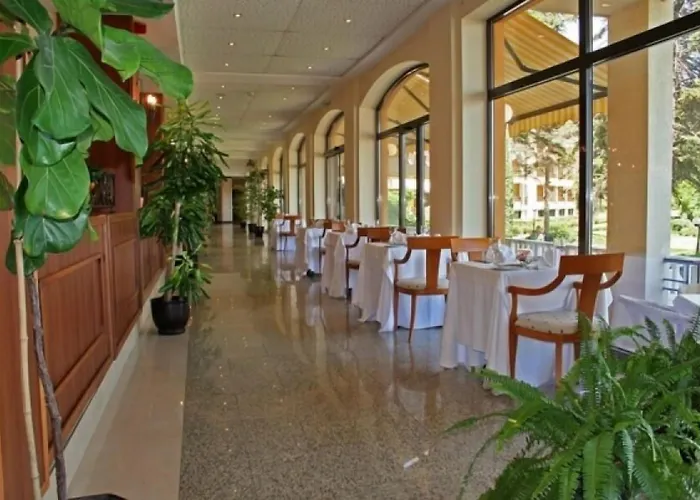 Complex Hvd Riviera Ultra & Mineral Pool - Private & Free Parking 5*