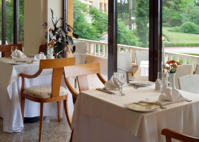 Hvd Riviera Ultra & Mineral Pool - Private & Free Parking Goldstrand