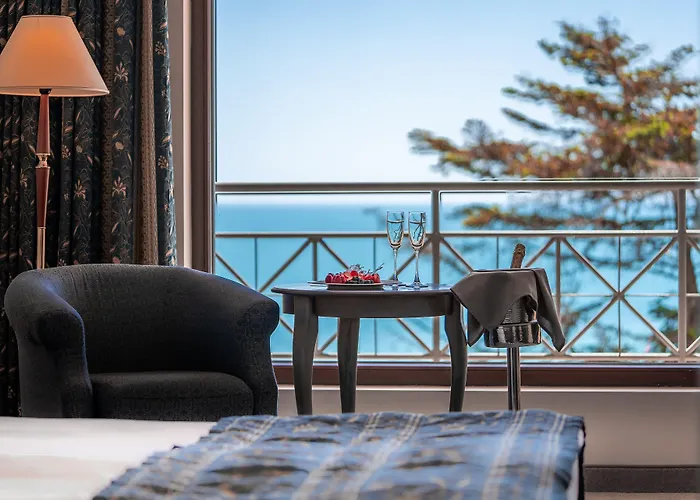 Hvd Riviera Ultra & Mineral Pool - Private & Free Parking Resort Goldstrand