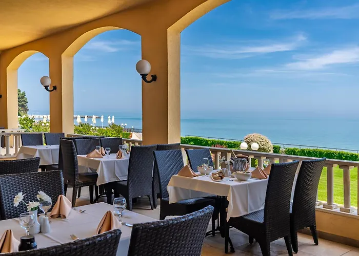 Hvd Riviera Ultra & Mineral Pool - Private & Free Parking 5* Goldstrand